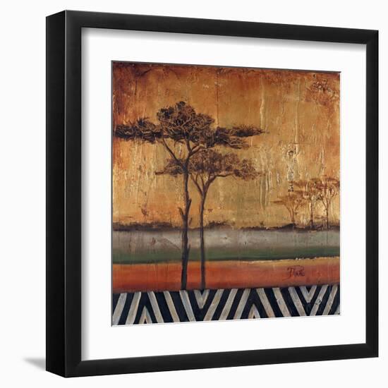 African Dream I-Patricia Pinto-Framed Art Print