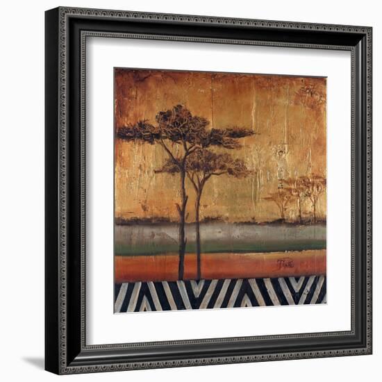 African Dream I-Patricia Pinto-Framed Art Print