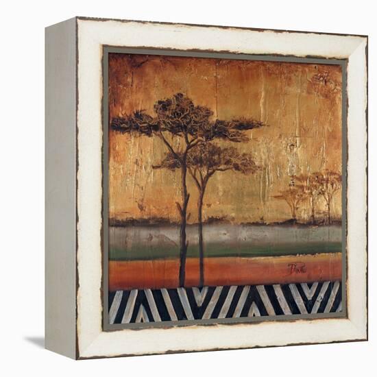 African Dream I-Patricia Pinto-Framed Stretched Canvas