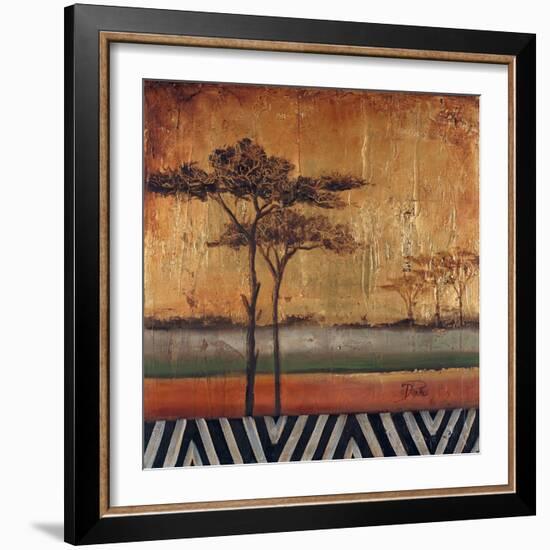 African Dream I-Patricia Pinto-Framed Premium Giclee Print