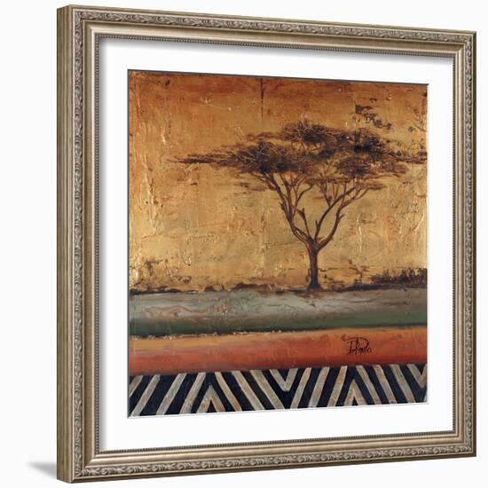 African Dream II-Patricia Pinto-Framed Art Print