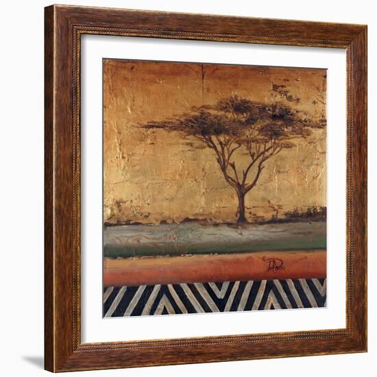 African Dream II-Patricia Pinto-Framed Art Print