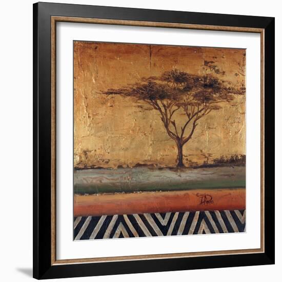 African Dream II-Patricia Pinto-Framed Art Print