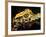 African Dwarf Crocodile Hatchlings, Native to Africa-David Northcott-Framed Photographic Print