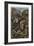 African Elephant by Alfred Edmund Brehm-Stefano Bianchetti-Framed Giclee Print