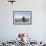 African Elephant, Chobe National Park, Botswana-Paul Souders-Framed Photographic Print displayed on a wall