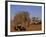 African Elephant, Okavango Delta, Botswana-Pete Oxford-Framed Photographic Print