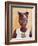 African Girl-Tilly Willis-Framed Giclee Print