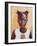 African Girl-Tilly Willis-Framed Giclee Print