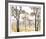 African Landscape-Caroline Schultz-Framed Collectable Print