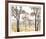 African Landscape-Caroline Schultz-Framed Collectable Print