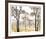 African Landscape-Caroline Schultz-Framed Collectable Print