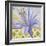 African Lily I-Patricia Pinto-Framed Art Print