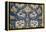 African Marigold' Design, 1876-William Morris-Framed Premier Image Canvas