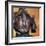 African Mask-Unknown-Framed Giclee Print