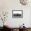 African Meerkat-Bob Langrish-Framed Photographic Print displayed on a wall