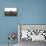 African Meerkat-Bob Langrish-Framed Premier Image Canvas displayed on a wall