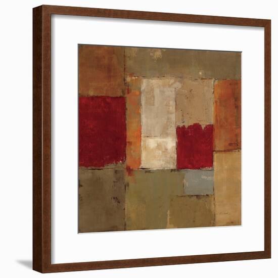 African Moment I-Silvia Vassileva-Framed Premium Giclee Print