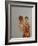 African Mother and Daughter, 2016-Susan Adams-Framed Giclee Print