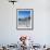 African Penguins at Boulder Beach in Simon's Town, Near Cape Town, South Africa, Africa-Yadid Levy-Framed Photographic Print displayed on a wall