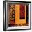 African Studies II-Chris Donovan-Framed Art Print