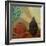 African Style I-Herb Dickinson-Framed Photographic Print