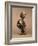 African Venus, 1851-Charles-Henri-Joseph Cordier-Framed Giclee Print