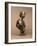 African Venus, 1851-Charles-Henri-Joseph Cordier-Framed Giclee Print