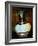 African Vessel IV-Jennifer Garant-Framed Premium Giclee Print