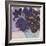 African Violet I-Samuel Dixon-Framed Art Print