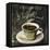 Afrikan Coffee III-null-Framed Premier Image Canvas