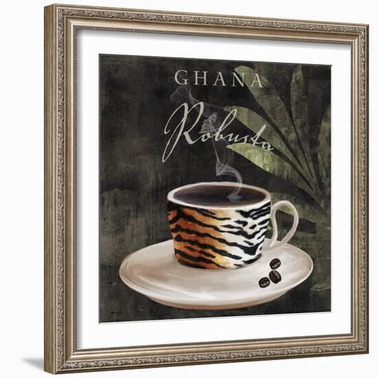 Afrikan Coffee IV-null-Framed Giclee Print