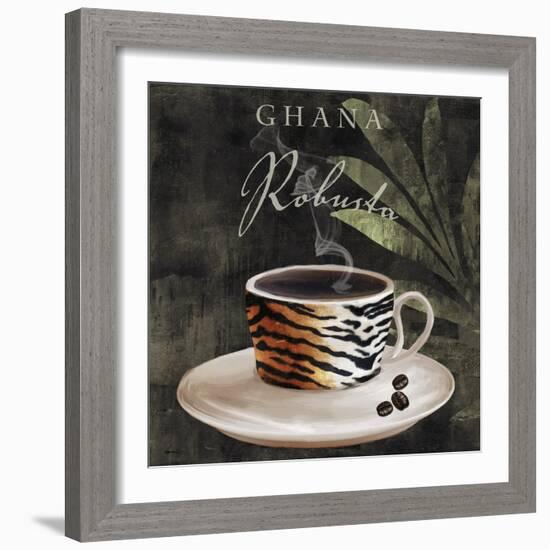 Afrikan Coffee IV-null-Framed Giclee Print