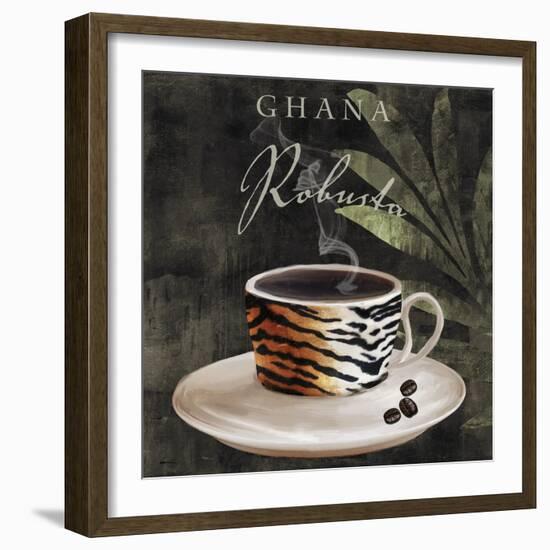 Afrikan Coffee IV-null-Framed Giclee Print