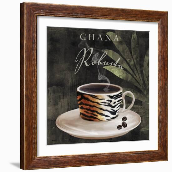 Afrikan Coffee IV-null-Framed Giclee Print