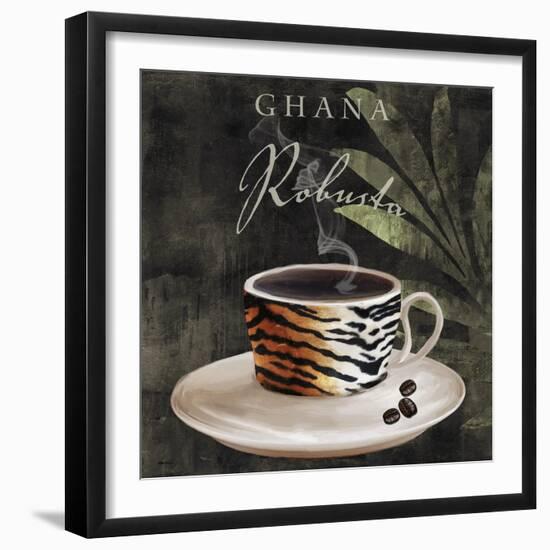 Afrikan Coffee IV-null-Framed Giclee Print