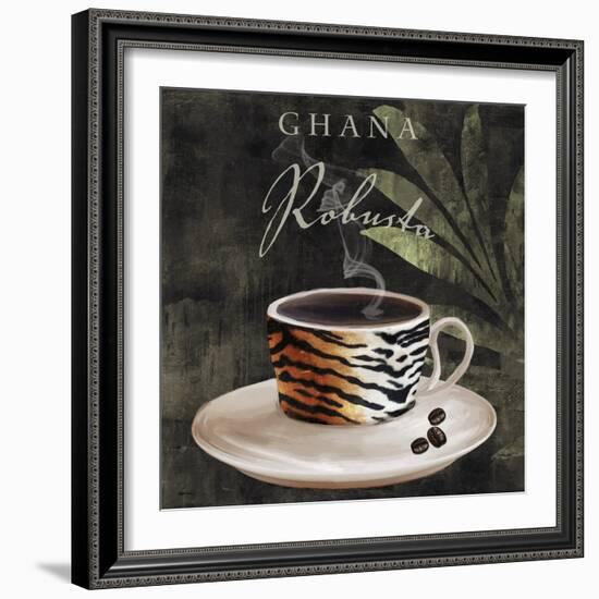 Afrikan Coffee IV-null-Framed Giclee Print