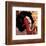 Afro American Jazz Singer-null-Framed Premium Giclee Print