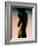 Afro Tights-India Hobson-Framed Photographic Print