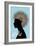 Afro-Teofilo Olivieri-Framed Giclee Print