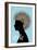 Afro-Teofilo Olivieri-Framed Giclee Print