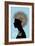 Afro-Teofilo Olivieri-Framed Giclee Print