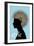 Afro-Teofilo Olivieri-Framed Giclee Print