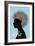 Afro-Teofilo Olivieri-Framed Giclee Print