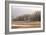 After a Cold Snap-Orah Moore-Framed Art Print