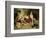 After a Good Day-John Emms-Framed Giclee Print