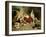 After a Good Day-John Emms-Framed Giclee Print