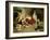 After a Good Day-John Emms-Framed Giclee Print