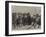 After a Rough Passage-Alfred Edward Emslie-Framed Giclee Print