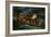 After a Shipwreck, 1847-Eugene Delacroix-Framed Giclee Print